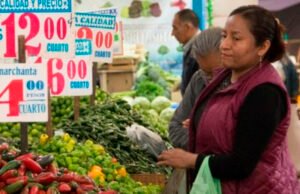 Oaxaca y Campeche reportan la peor inflación en junio: Inegi