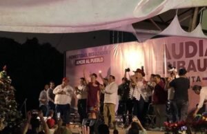 “Llamado a la acción: Formación de comités para respaldar a Joaquín Huacho Díaz Mena en la gubernatura de Yucatán”