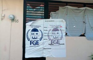 Catean casa en Cancún, investigan trata de personas