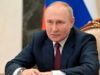 ¿Cuáles son los países europeos que Rusia añadió a su lista de Estados “inamistosos”?