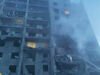 Autoridades ucranianas ascienden a 19 el número de muertos en bombardeo ruso en Odesa
