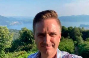 Asesinan al italiano Rafael Tunesi , experto en la cultura maya, en Palenque