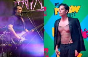 Micky Huidobro de Molotov le responde a Christian Chávez: “A mi tampoco me gusta RBD”