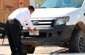 Amplían plazo de reemplacamiento vehicular hasta agosto en Yucatán