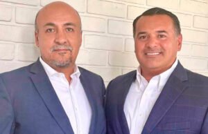 Alcalde de Mérida, Renán Barrera, fortalecerá mecanismos de cooperación entre Mérida y ciudades de Centroamérica y el Caribe