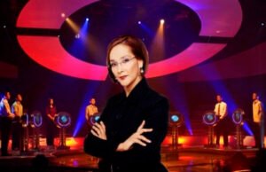 Esto pasó con Montserrat Ontiveros, la estricta conductora de ‘El rival más débil’