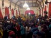 Líder de Sri Lanka acepta renunciar y los manifestantes celebran en las calles