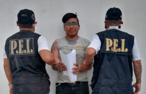 Detienen a soldador de Kanasín por abuso sexual a una menor en Kanasín