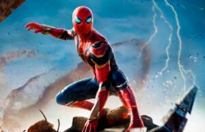 ¿ Cuándo se estrena en México “Spider-Man: No Way Home”?