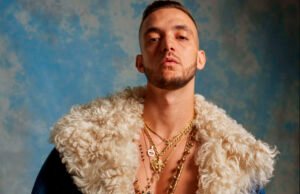 ¿Cuándo estará C. Tangana en México?