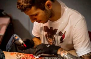 Tatuaje, arte milenario que se lleva en la piel