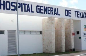 Mujer muere tras ingresar con dolor de espalda al Hospital General de Tekax; acusan negligencia médica
