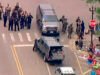 Suman seis muertos y 24 heridos a las afueras de Chicago por un tiroteo en un desfile del Día de la Independencia