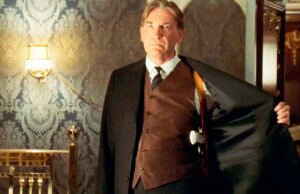 Muere el actor David Warner, villano destacado en ‘Titanic