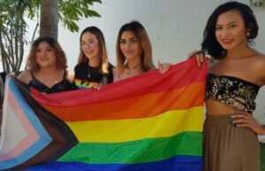 Mujeres trans obtienen acta de nacimiento con cambio de género y nombre en Yucatán