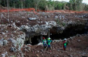 Semarnat convoca a una consulta pública para el tramo 5 norte