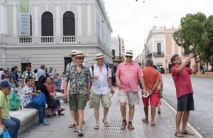 “Carnaval de Mérida: Pronóstico de Ocupación Hotelera del 60-70% y Gran Derrama Económica”