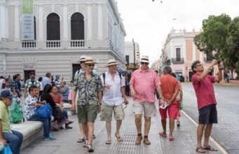 “Carnaval de Mérida: Pronóstico de Ocupación Hotelera del 60-70% y Gran Derrama Económica”