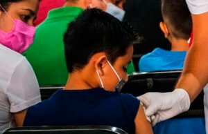Canadá aprueba la vacuna contra COVID-19 para menores de seis meses a cinco años