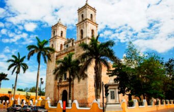 Valladolid contará con videomapping en su catedral a partir de diciembre