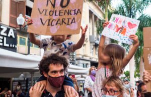 Registran 50 casos de violencia vicaria en Quintana Roo