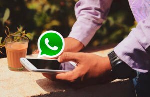 Usuarios podrán borrar mensajes enviados pasados más de dos días en WhatsApp