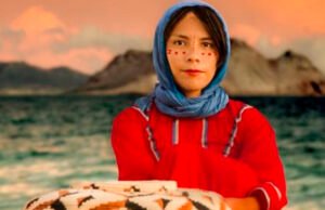 Zara Monrroy, rapera oriunda de Sonora se presentará hoy en Mérida