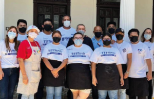 Mérida nos Une, el mecanismo del Ayuntamiento que permite mostrar lo mejor de la comunidad