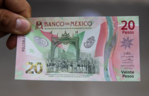 Nuevo billete de 20 pesos saldrá de circulación; te decimos cuando
