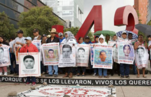 “Verdad Histórica” de PGR es falsa: Alejandro Encinas defiende nuevo informe sobre Caso Ayotzinapa