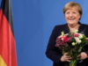 Angela Merkel es galardonada con el Premio de la Paz de la Unesco