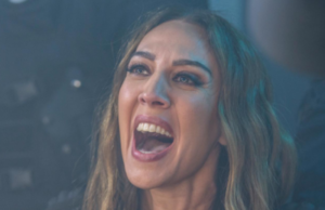 Mónica Naranjo se retira temporalmente por problemas de salud ¿Cancelará concierto en Mérida?