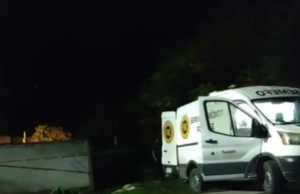 Ejecutan a un hombre en un predio de Tecoh