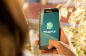 WhatsApp: Estos complementos están prohibidos por la aplicación