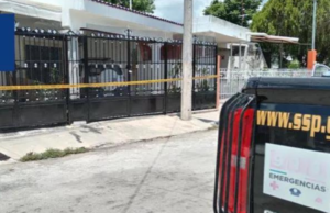 Encuentran cuerpo en estado de descomposición de un hombre dentro de su casa