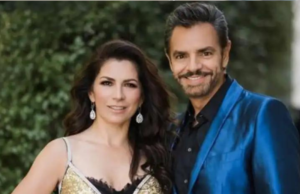 Eugenio Derbez sufre accidente, será intervenido quirúrgicamente, confirma Alessandra Rosaldo