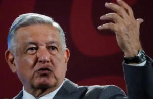 AMLO confirma aumento en costo de construcción de la refinería de Dos Bocas