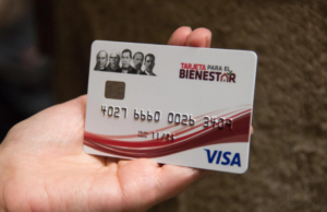 Cuándo es la fecha del pago de Pensión Bienestar de septiembre