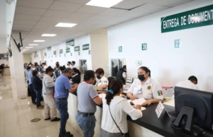 Amplían plazo de reemplacamiento vehicular hasta septiembre