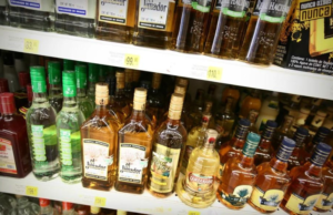 Estos son los tequilas “pirata”, según Profeco