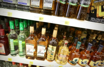 Estos son los tequilas “pirata”, según Profeco