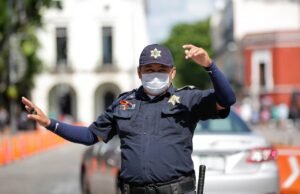 Ayuntamiento de Mérida fomenta el respeto entre peatones, ciclistas y automovilistas