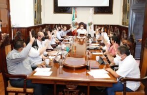 Aprueba Cabildo viaje de Renán Barrera a Alemania