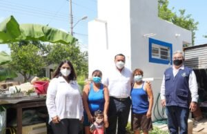 Ayuntamiento de Mérida garantiza mejores condiciones de vida con viviendas dignas