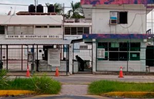 Destituyen al alcaide del Cereso de Chetumal a dos semanas del asesinato de un reo