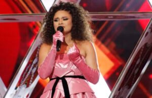 ¿Quién es Cesia, la ganadora de ‘La Academia: 20 años’?