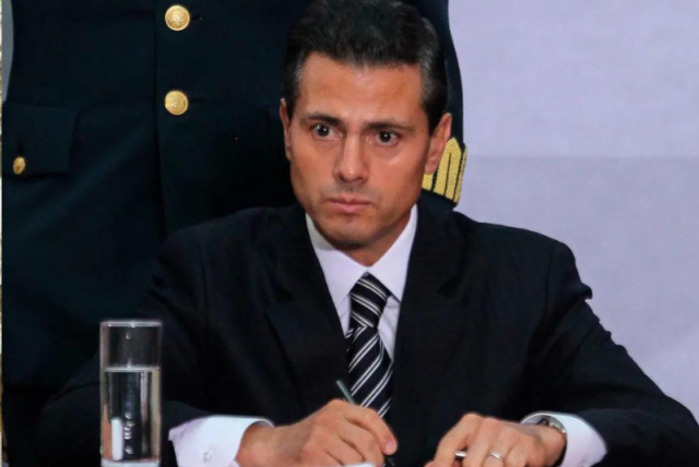 Peña Nieto