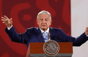 AMLO ordena que se abran archivos de la Marina sobre la “Guerra Sucia”
