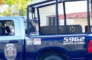 Apuñalan a obrero al resistirse a una salto en Cancún