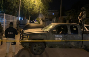 Detienen a pareja y aseguran drogas durante operativos en Mérida y Tizimín